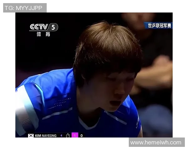 11月1日清晨法国冠军赛：乱套了 陈熠激战5局 携手王艺迪收复失地！