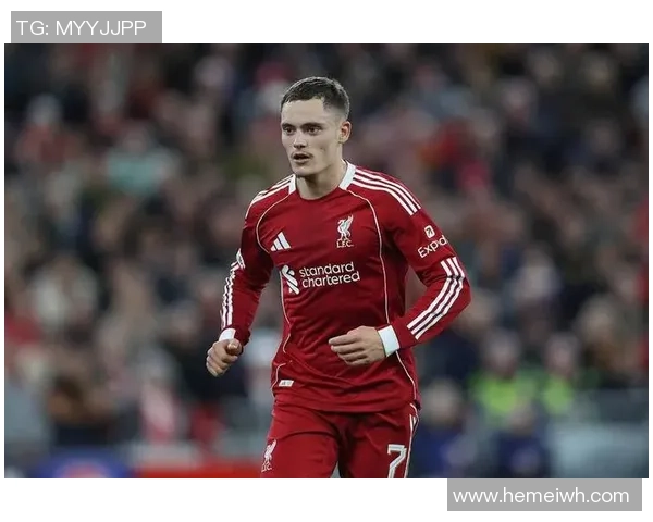 利物浦狂喜？1.36亿水货复生！狂跑11公里+5造杀机，送空门被吐饼