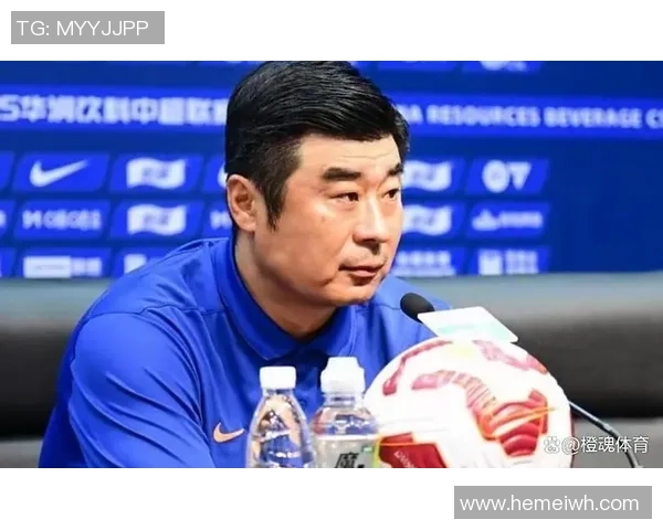 唐田：韩鹏去带队征战全运会；这场比赛会沿袭之前的战术系统