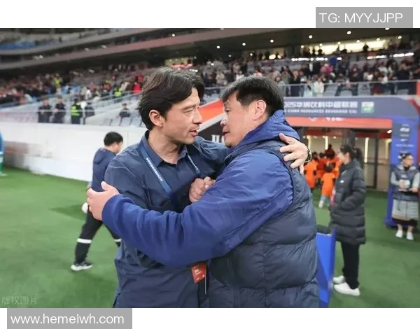 媒体人：北京国安不会闭幕！谢晖当主帅？还不如让咱自己人试一把